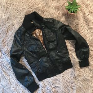 🔴SOLD Utility jacket